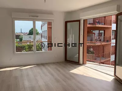 Appartement, 65 m²