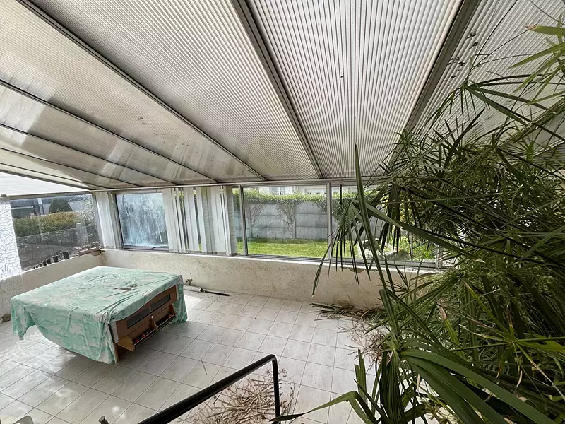 Maison, 100 m²