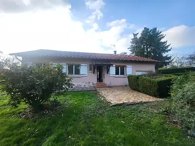 Maison, 93 m²