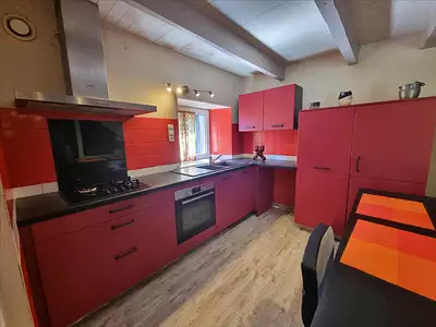 Maison, 72 m²