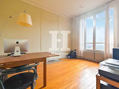 Appartement, 47,52 m²