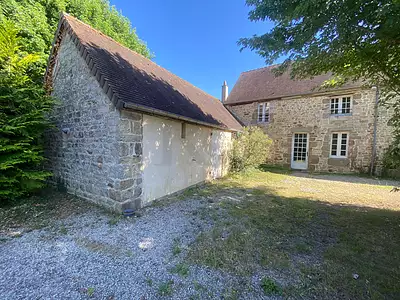 Maison, 293 m²