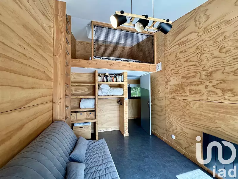 Maison, 190 m²