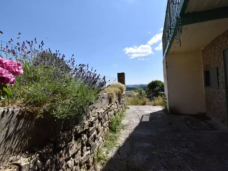Maison, 63 m²