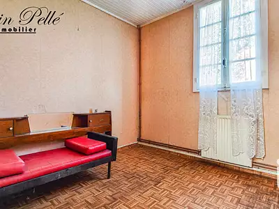 Maison, 110 m²