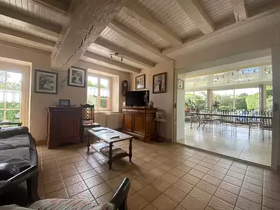 Maison, 160 m²