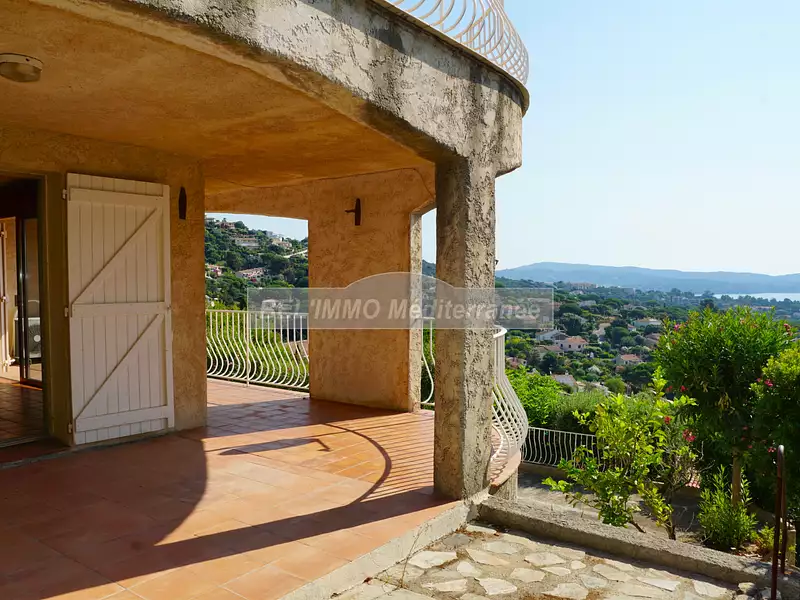 Maison, 200 m²