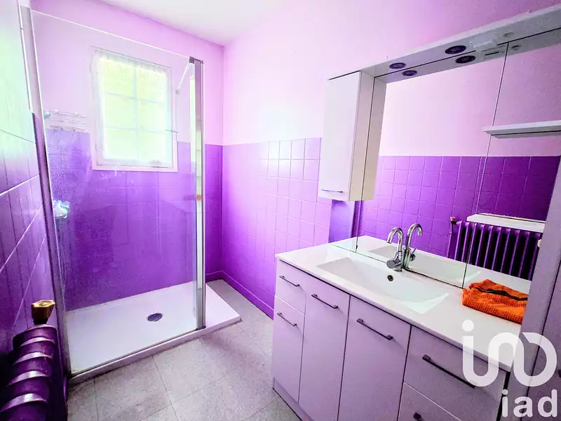 Maison, 72 m²