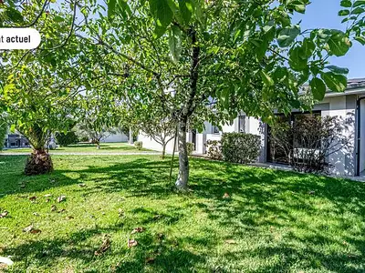 Maison, 173 m²