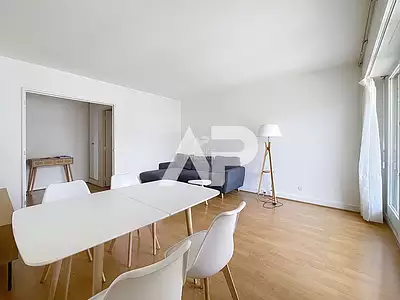 Appartement, 50,71 m²