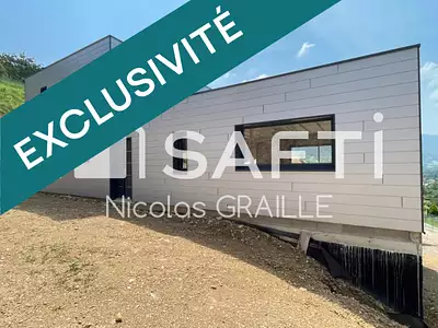 Maison, 145 m²