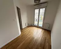 Appartement, 39,86 m²