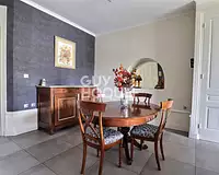 Appartement, 110,75 m²