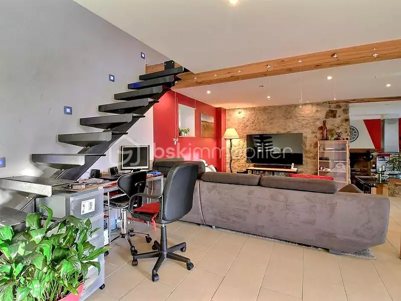 Maison, 183 m²