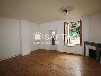 Maison, 82 m²