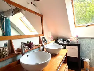 Maison, 198 m²
