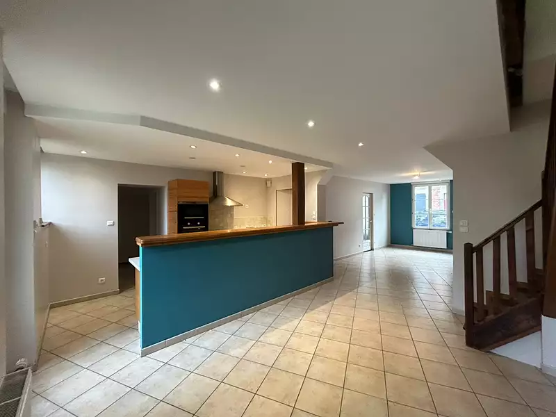 Maison, 247 m²