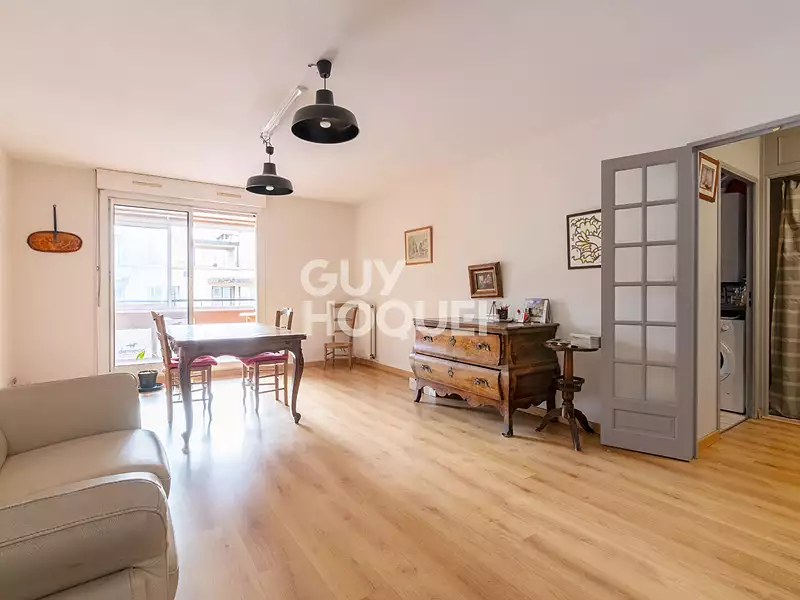 Appartement, 105 m²