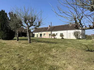 Maison, 148 m²