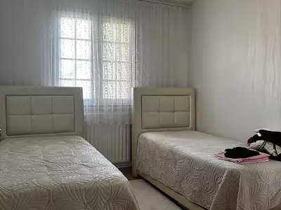Maison, 110 m²