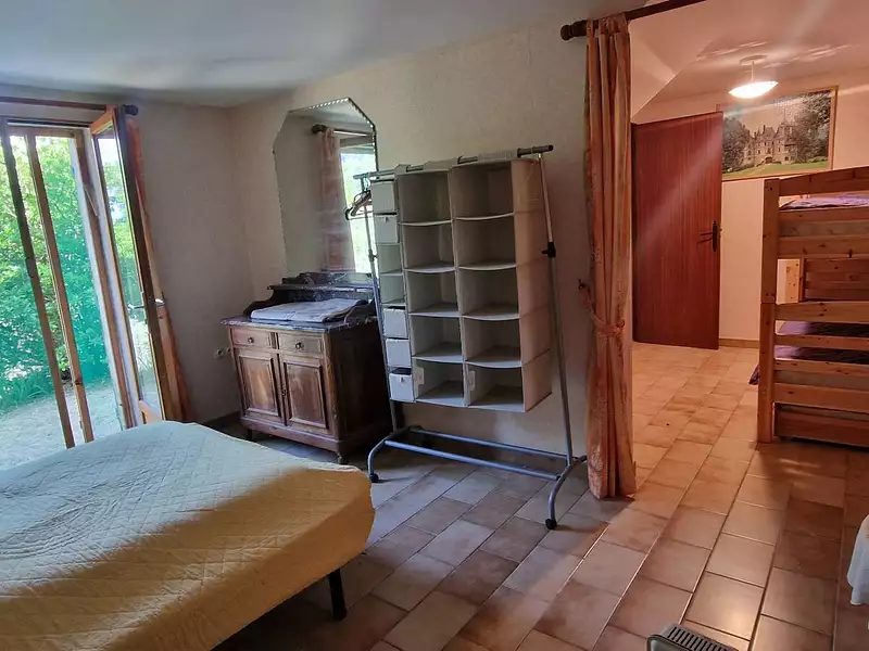 Maison, 158 m²