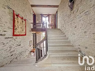 Maison, 368 m²