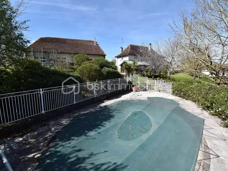 Maison, 130 m²