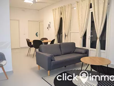 Appartement, 91 m²