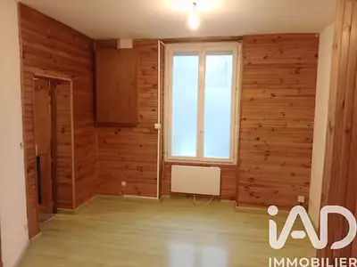 Appartement, 74 m²