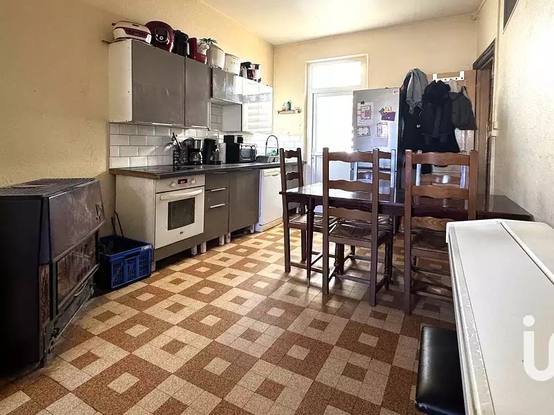 Maison, 80 m²