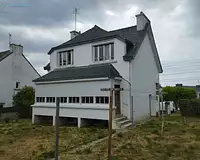 Maison, 86 m²