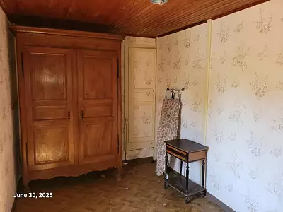 Maison, 100 m²