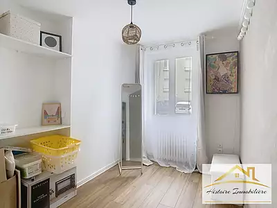 Appartement, 66,35 m²