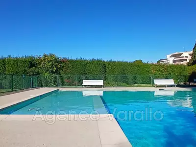 Appartement, 66,34 m²