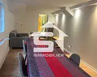 Appartement, 49,06 m²