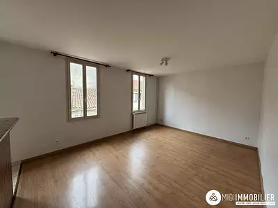 Appartement, 39,45 m²
