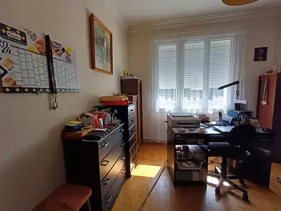 Maison, 117 m²