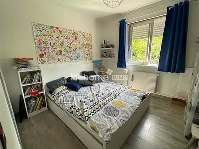 Maison, 93 m²