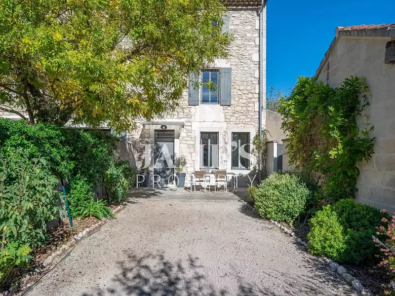 Appartement, 100 m²