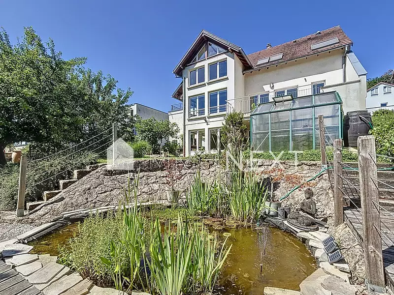 Maison, 222 m²