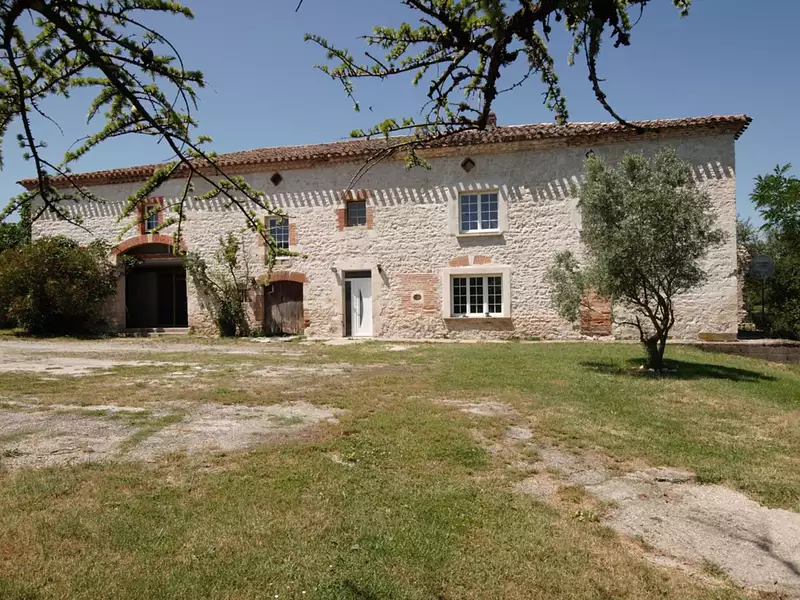 Maison, 265 m²