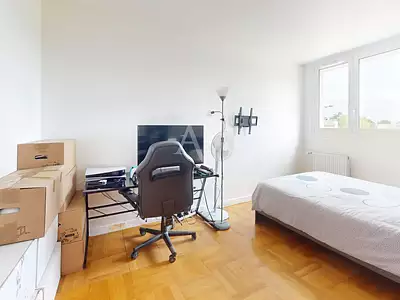 Appartement, 94 m²