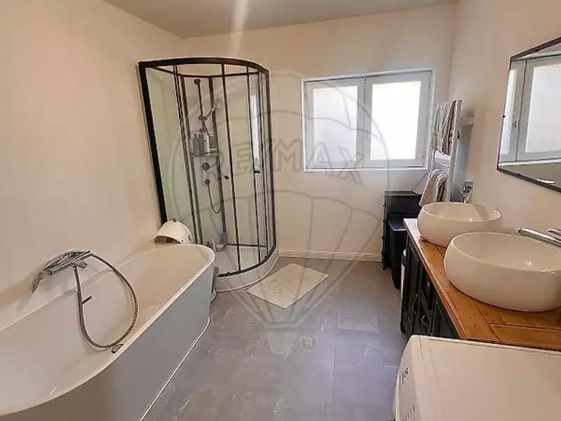 Appartement, 95 m²