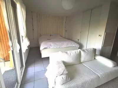 Appartement, 33,33 m²