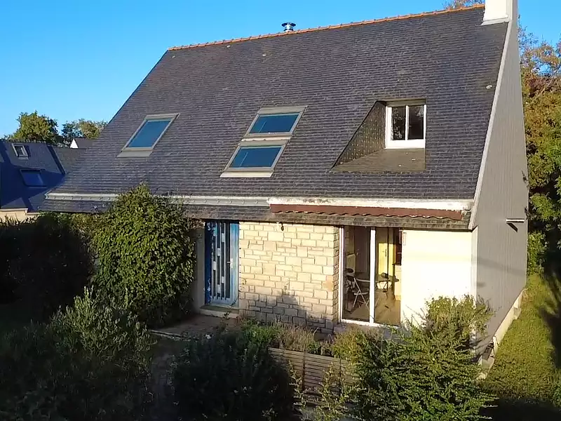 Maison, 163 m²