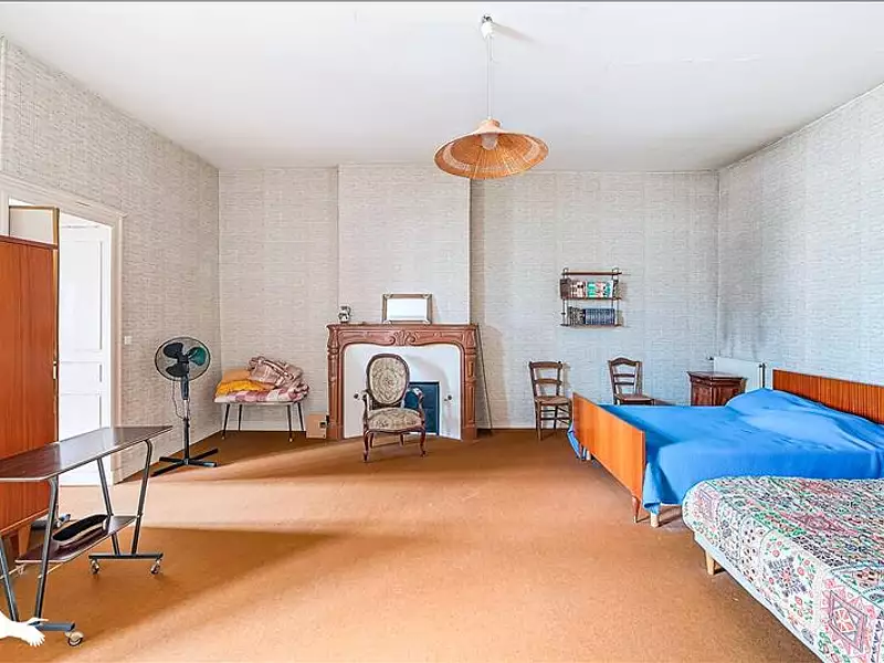 Maison, 212 m²