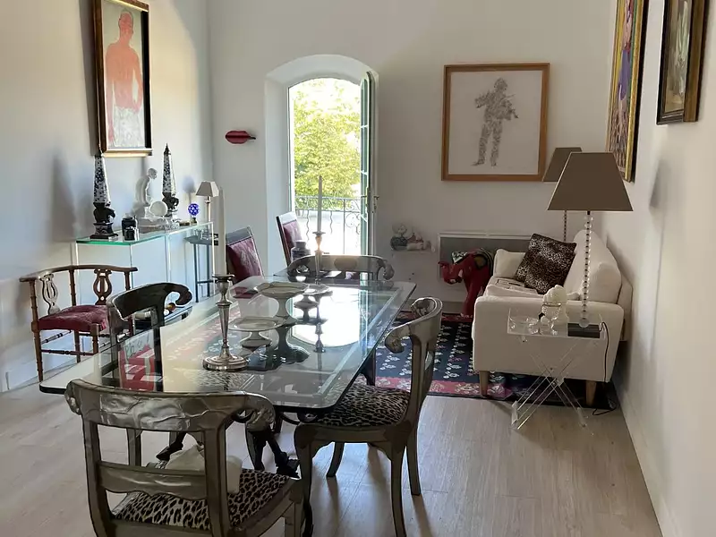 Appartement, 62,35 m²