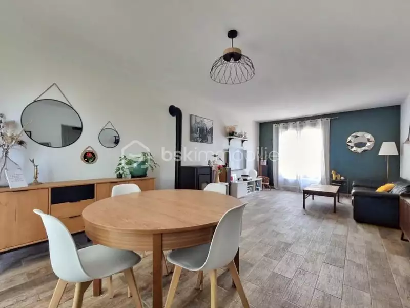 Maison, 80 m²