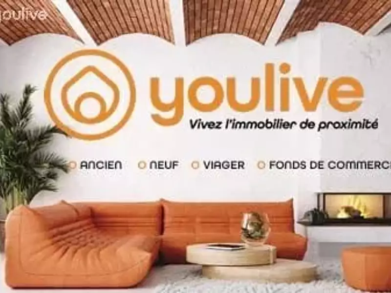 Maison, 100 m²