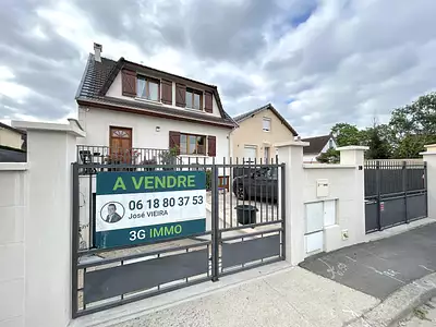 Maison, 193 m²